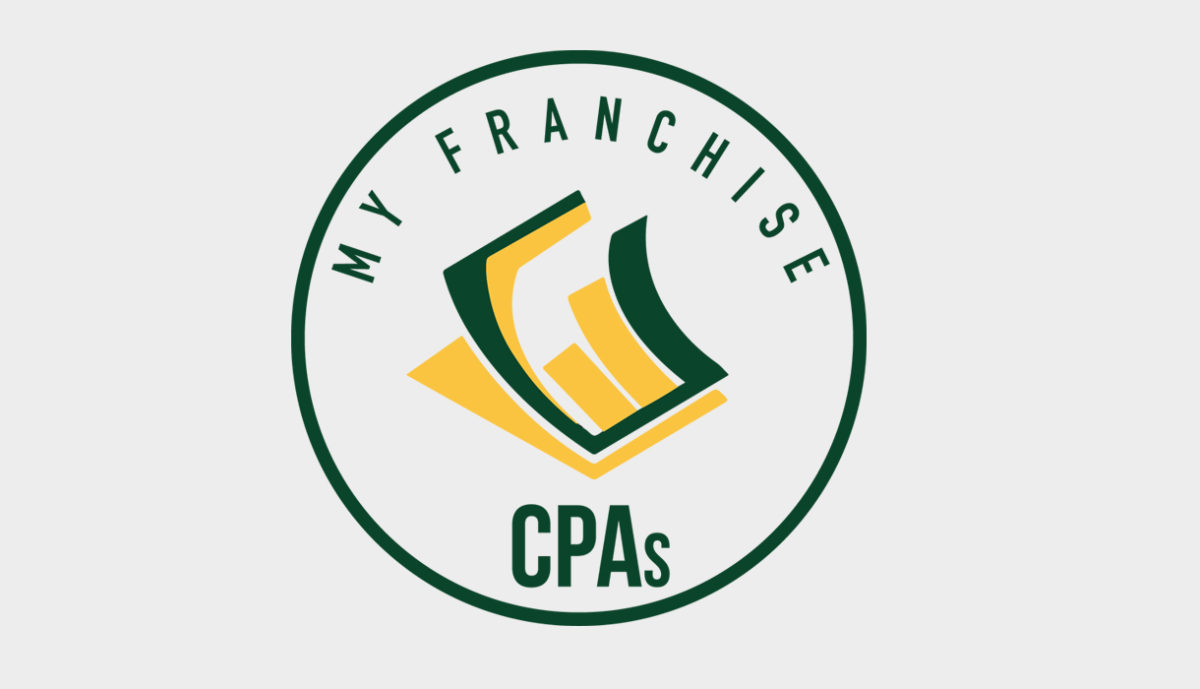 Welcome to My Franchise CPAs