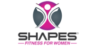 shapes for women logo