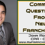 Common Questions From New Franchisees