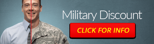My Franchise CPAs Military Discount
