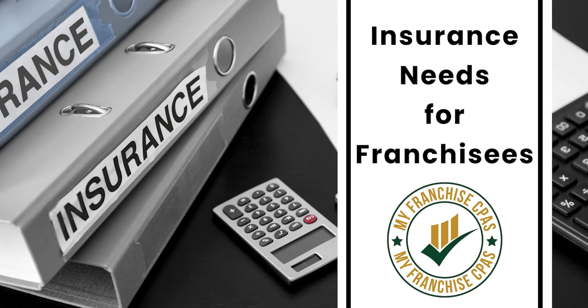 Insurance Needs for Franchisees in the USA