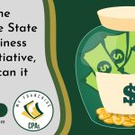SSBCI, the State Small Business Credit Initiative